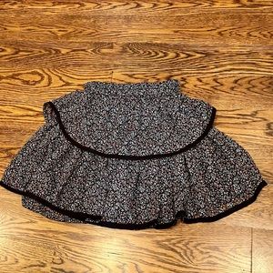 NWT Allison New York Skirt